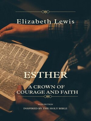 cover image of Esther
